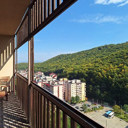 Apartmentsbnb828 Braşov Esterno foto