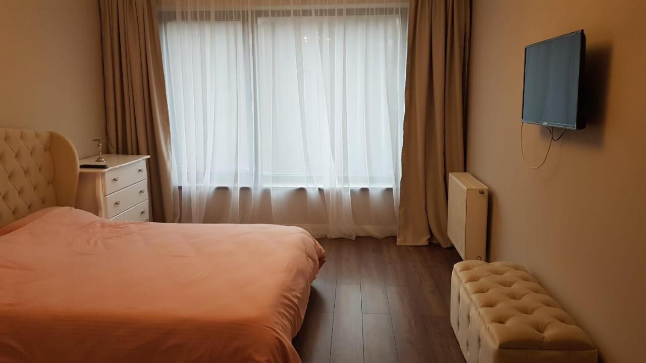 Apartmentsbnb828 Braşov Esterno foto