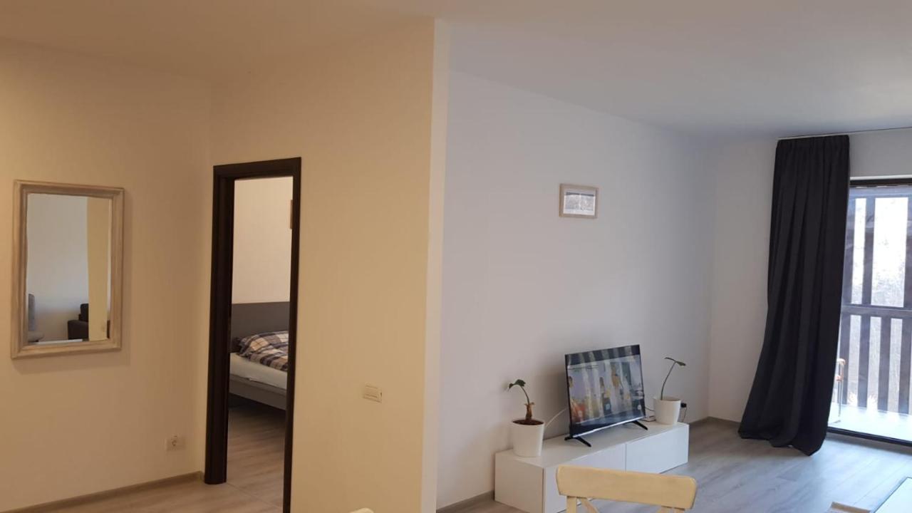 Apartmentsbnb828 Braşov Esterno foto