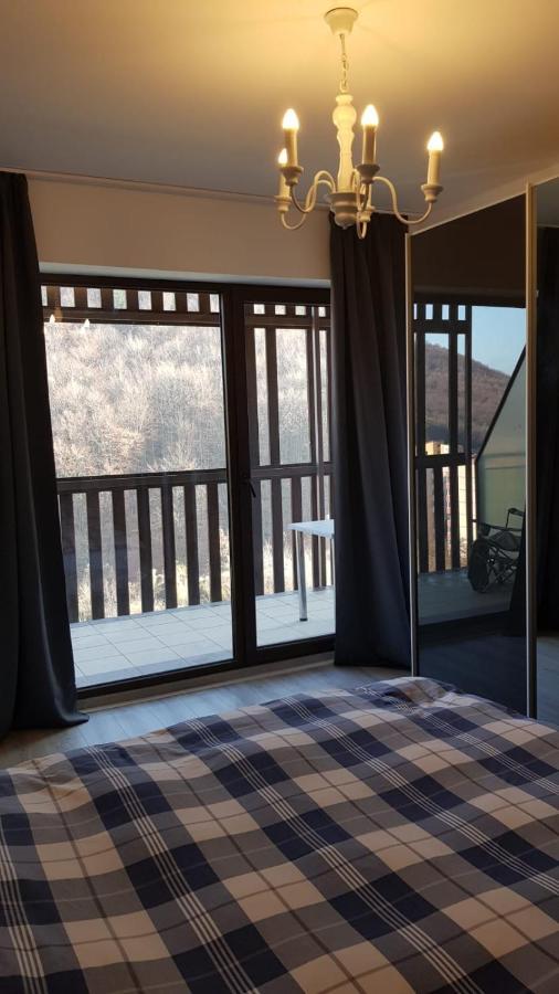 Apartmentsbnb828 Braşov Esterno foto