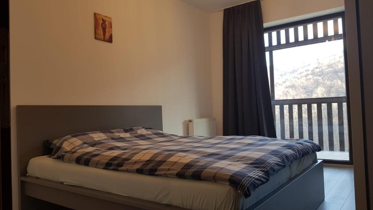 Apartmentsbnb828 Braşov Esterno foto